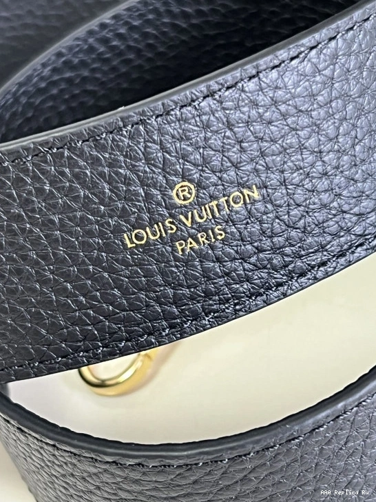 AAA Pruses Bags MINI LOUIS VUITTON CAPUCINES 0801